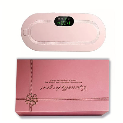 Dile adiós al Dolor menstrual con el Cinturón Anticólicos