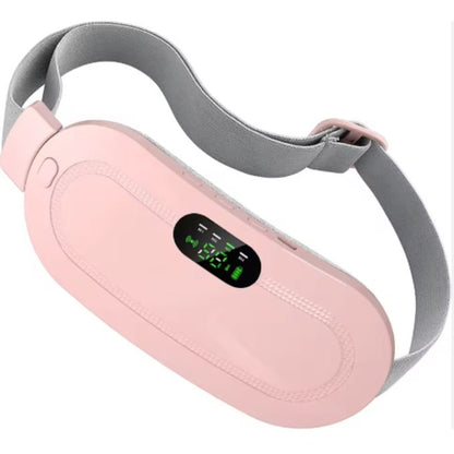 Dile adiós al Dolor menstrual con el Cinturón Anticólicos